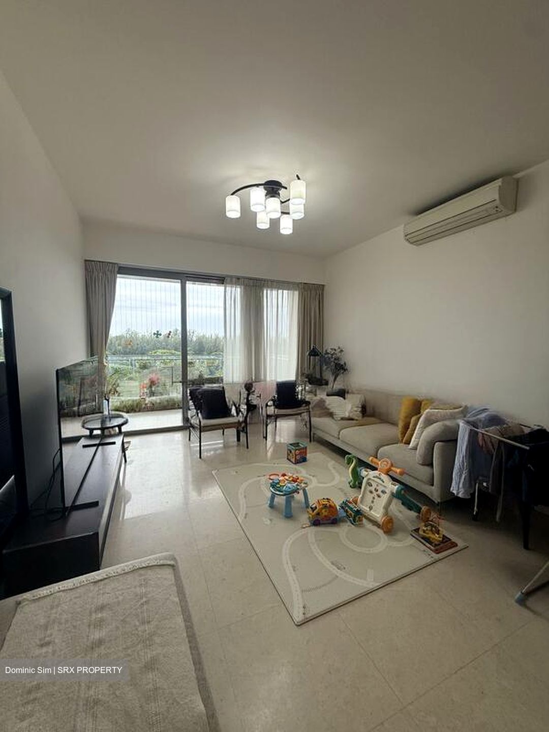 The Seafront On Meyer (D15), Condominium #521424411